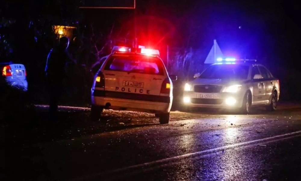 Κάτω Πατήσια: Συναγερμός στην ΕΛ.ΑΣ από πυροβολισμούς – Ένας νεκρός και δύο οι τραυματίες (upd)